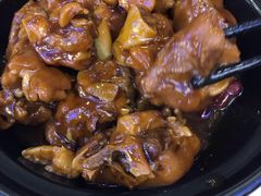 -潮喜竹溪荔湖酒家(荔枝湾店)