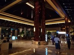 -惠州金海湾嘉华度假酒店