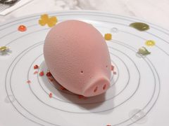 粉色RORO-théATRE 茶聚场(王府中環店)