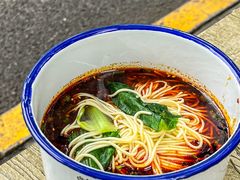 -山城盅盅面