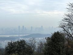-岳麓山风景名胜区
