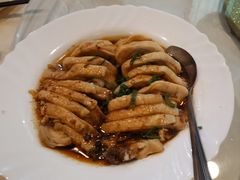 -萨拉热窝长城中餐厅