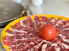 -潮汕大目牛肉火锅(皇岗旗舰店)