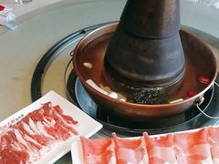 -阳坊大都涮羊肉(阳坊总店)