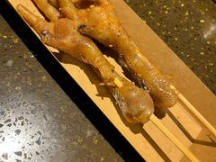 -蛙喔牛蛙(仙林万达茂店)