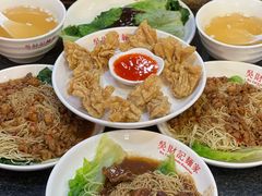 -吴财记面家(大同路店)