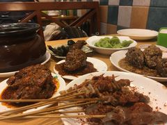 -老号尤兔头(西川店)