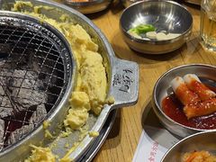 -姜虎东白丁烤肉(银泰中心in99店)
