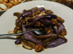 -那家小馆•北京菜•烤鸭(香山店)