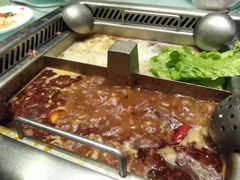 -海底捞火锅(九久奥特莱斯店)