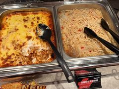 -比格比萨自助(新辰里学清路店)