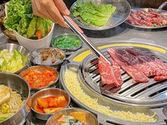 -GOGIYA·咕叽吖韩国传统烤肉店(小榄店)