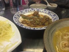 -老班长大酒店(海关大楼店)