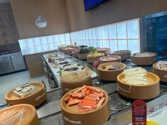 -龍歌自助小火锅(李沧丽达店)