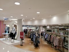 -银座mall(东直门店)