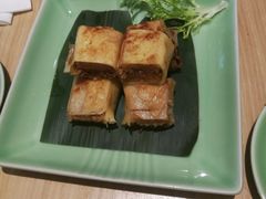 -锦粤宫·融合粤菜(上海金沙江店)