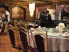 -东方亚克西餐厅(西康路店)