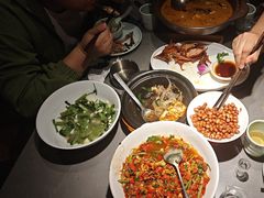 -井水小厨·湘菜(活力广场店)