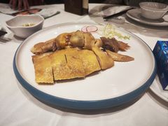-金河半岛园林酒家(金融城店)