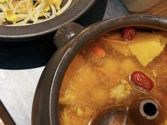-云海肴·汽锅鸡·云南菜(领展购物广场·中关村店)