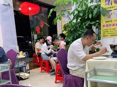 大堂-凯盈阁·顺德私房菜·桑拿鸡