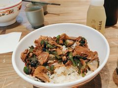-高嗲嗲·现炒下饭菜(石鼓路店)