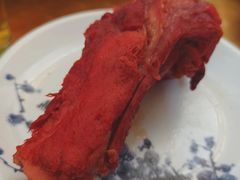 -李连贵熏肉大饼(天通苑店)