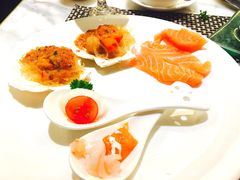 -城市名人酒店-喝彩西餐厅(名人城市广场店)