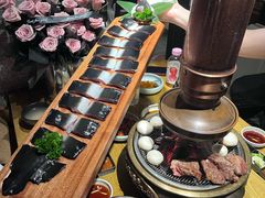 -泥炉烧肉师(新街口金銮巷店)