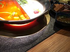 -湊湊火锅·茶憩(东城万达店)