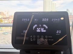 -GMJ·24H健身房(北外滩店)