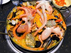 -东海章鱼馆(恒瑞街店)