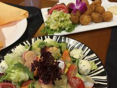 -申德勒加油站西餐厅(日坛路总店)