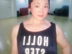 -每刻健身工作室(西直门店)