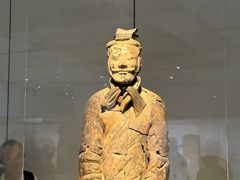 -秦始皇帝陵博物院-丽山园
