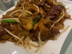 -岭南小馆