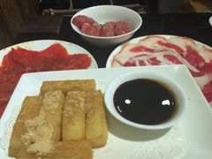 蜀九香火锅酒楼(九眼桥店)-蜀九香火锅(九眼桥店)