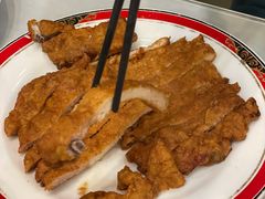 炸大排-小实惠嘉(威海路店)