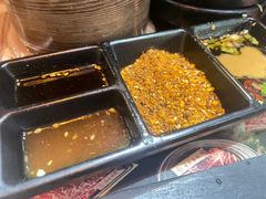 -九田家黑牛烤肉料理(云龙万达店)