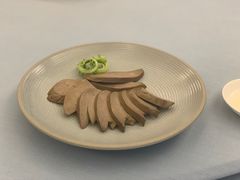 鵝肝-潮林府私房菜