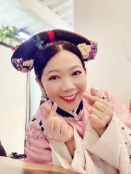-美云庭古装·格格服汉服·京城旅拍(北京店)
