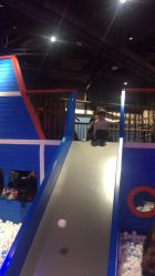 -幻贝家儿童乐园(苏州中心店)