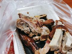 -巴子烤鸭
