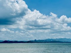 -深圳湾公园(南山区)