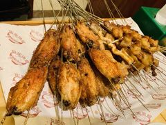 -群姐面馆·海鲜烧烤(同安路二店)