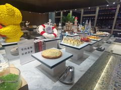 -苏州知音温德姆至尊酒店·四季海鲜自助餐厅(汾湖店)