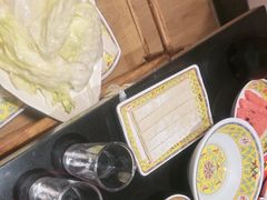 -芦月轩羊蝎子(劲松店)