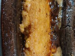 臭豆腐-小邓石棉铁板烧(流星花园店)