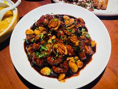 -南园民国茶楼餐厅·常州菜(北大街店)