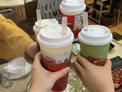 -潮汕良记牛肉火锅(洪武路店)